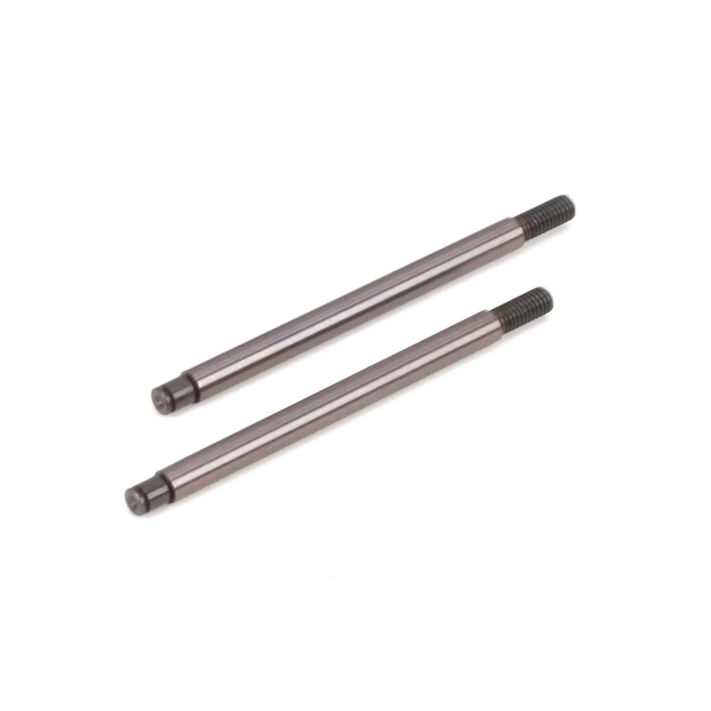 TLR233003 SHOCK SHAFT, 3.5MM X 52MM, TICN, G2 (2)