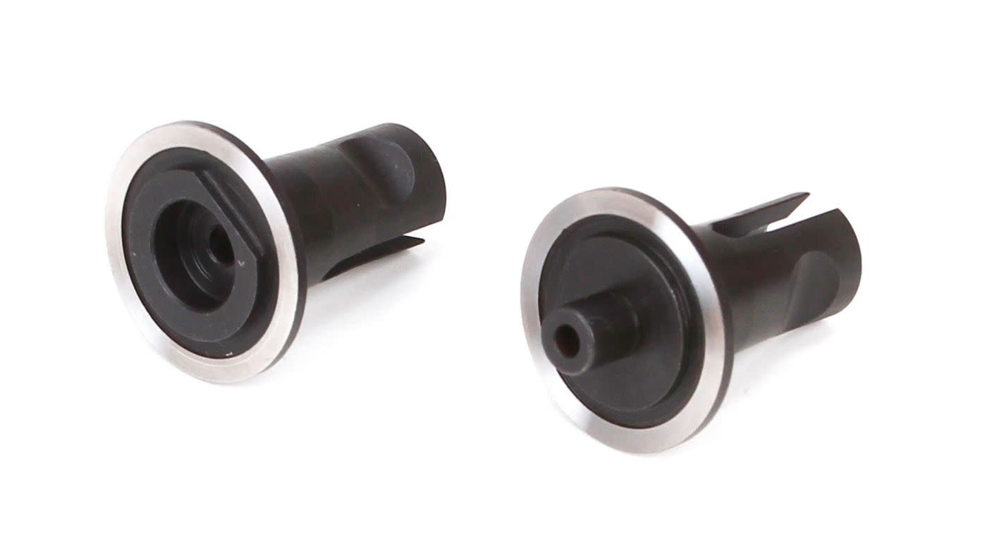 TLR232017 OUTDRIVE SET: 22-4