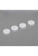 TLR TLR243029 16MM SHOCK PISTON SET TAPERED 1.3MM/SPLIT: 8IGHT 3.0