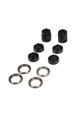 TLR TLR242018 AXLE BOOT SET: 8IGHT & 8T 4.0