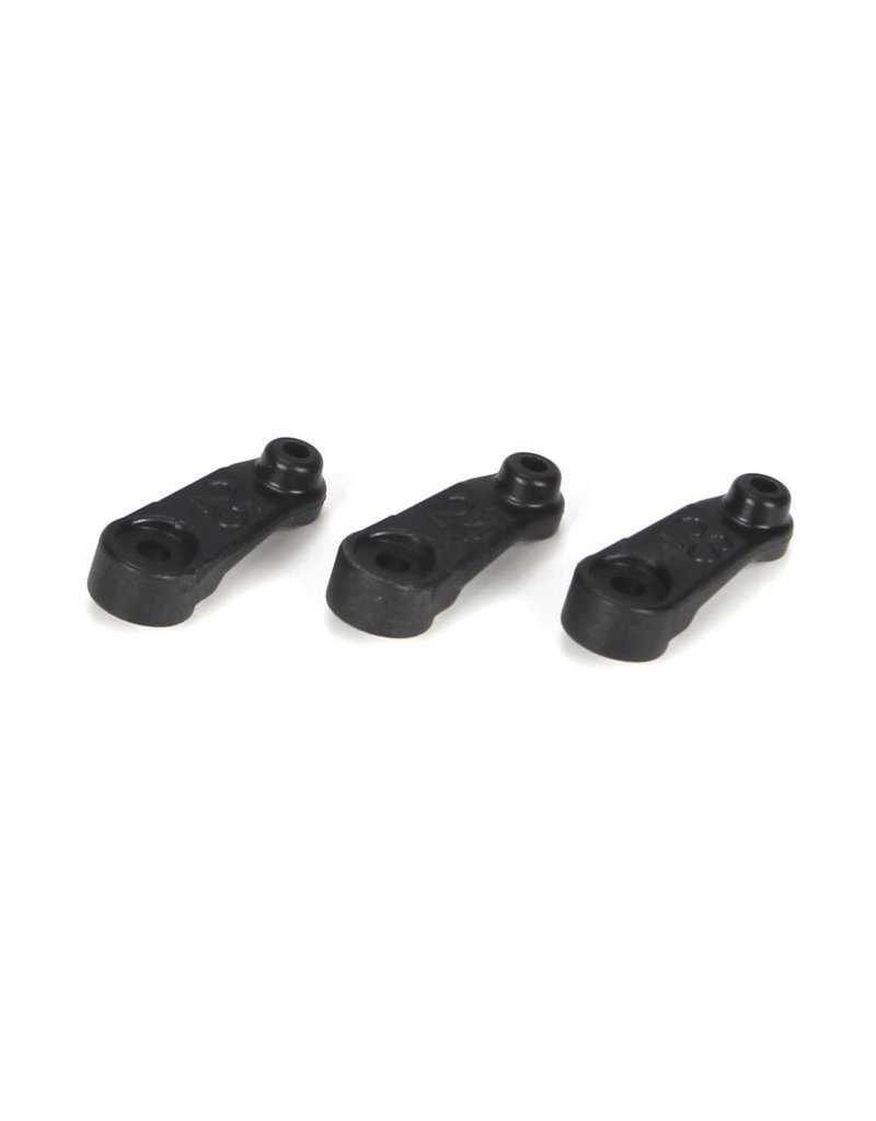 TLR TLR1554 SERVO HORN SET: 22