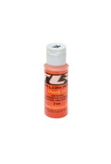 TLR TLR74017 SILICONE SHOCK OIL, 90WT, 1130CST, 2OZ