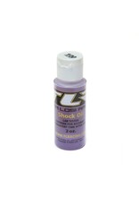 TLR TLR74018 SILICONE SHOCK OIL, 100WT, 1325CST, 2OZ