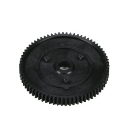TLR TLR3978 70T 48P SPUR GEAR MADE WITH KEVLAR : 22