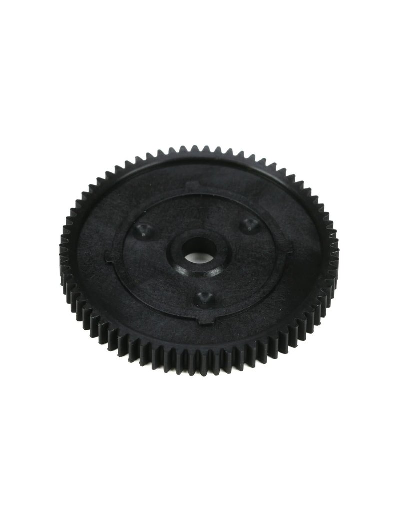 TLR TLR3978 70T 48P SPUR GEAR MADE WITH KEVLAR : 22