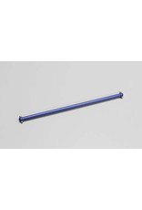 KYOSHO KYOFAW051 BLUE AL CENTER SHAFT