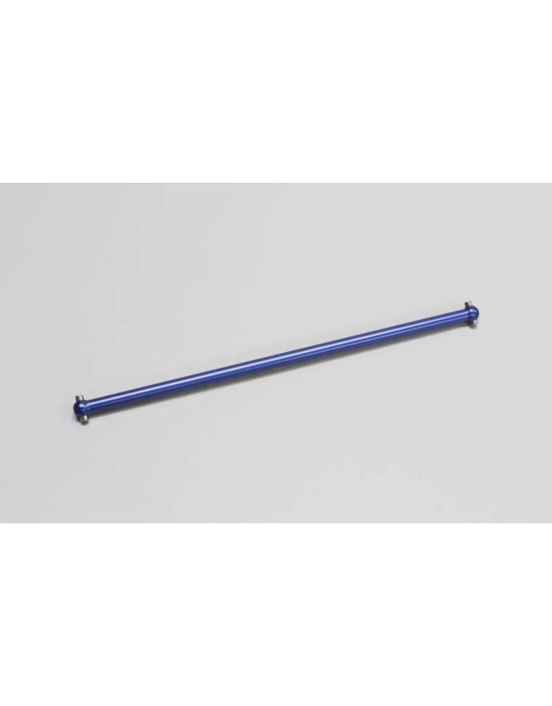 KYOSHO KYOFAW051 BLUE AL CENTER SHAFT