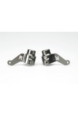 KYOSHO KYOFAW052 CNC ALUMINUM KNUCKLE SET