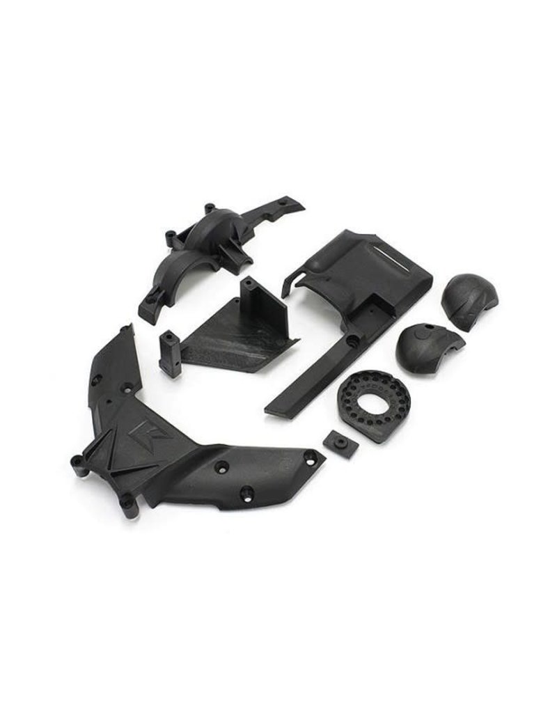 KYOSHO KYOFA501 UPPER COVER SET FZ02