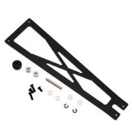 RJ SPEED RJS5030 5" WHEELIE BAR KIT