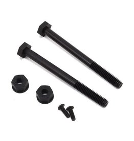 RJ SPEED RJS2428 3" BODY POST WITH HARDWARE (2)