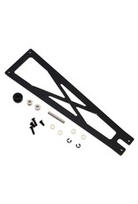 RJ SPEED RJS5037 7" WHEELIE BAR KIT