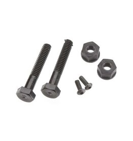 RJ SPEED RJS2426 1.5" BODY POST W/ HARDWARE (2)