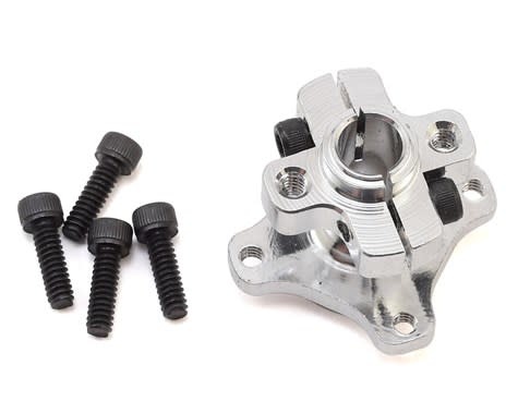 RJS5321 GEAR HUB ALUMINUM CLAMP TYPE