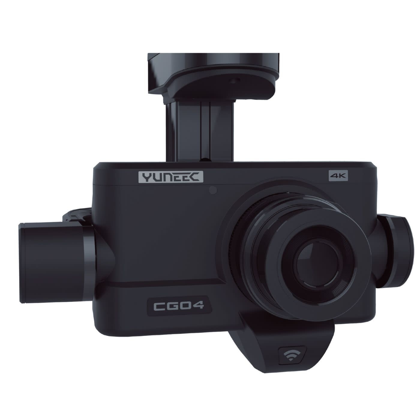 YUNPCUS PROACTION+ W/ CGO4 GIMBAL CAMERA