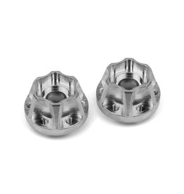 VANQUISH VPS01039 SLW 600 WHEEL HUBS (2)