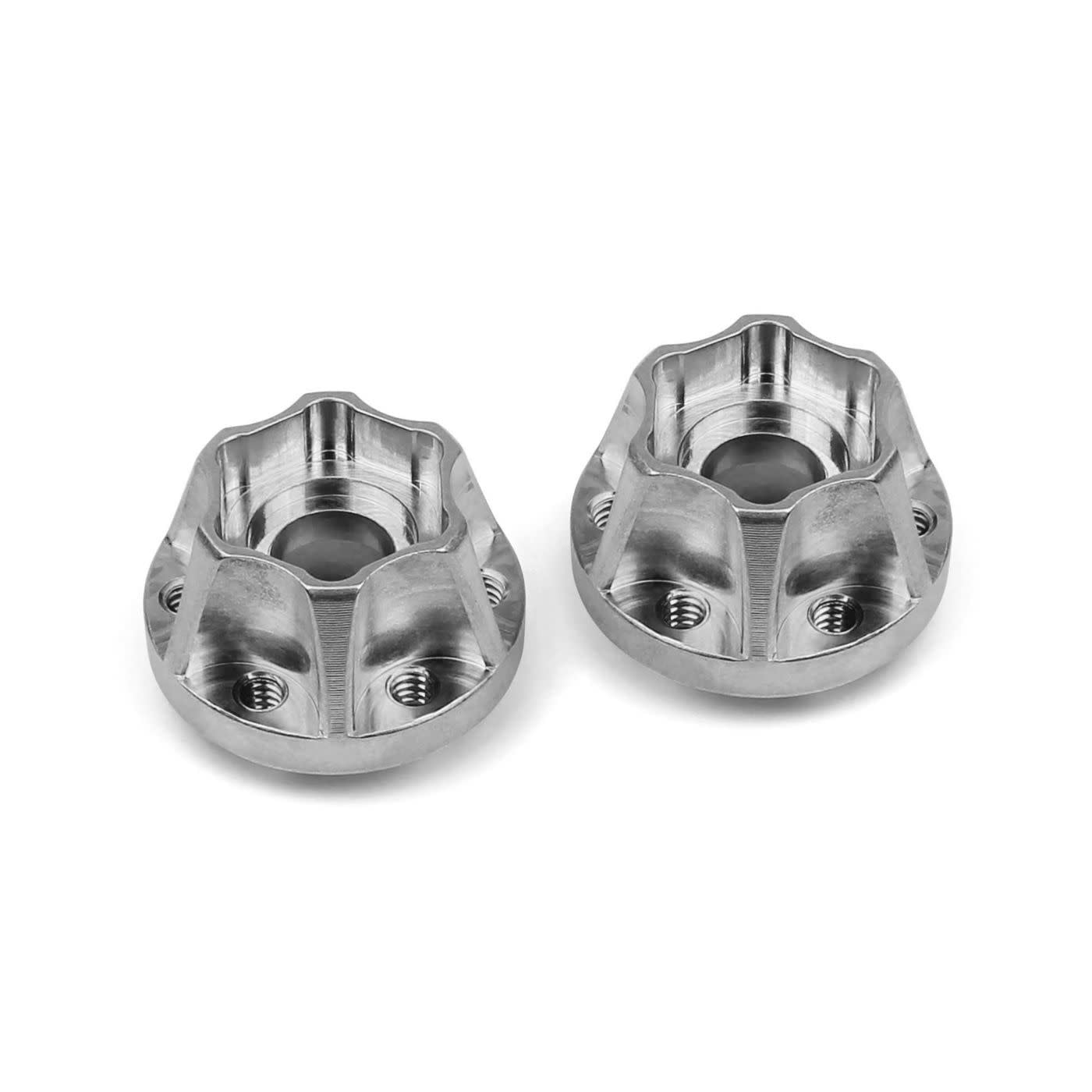 VPS01039 SLW 600 WHEEL HUBS (2)