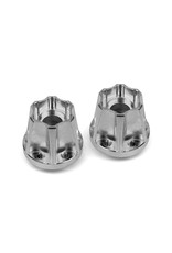 VANQUISH VPS01041 SLW 725 WHEEL HUBS (2)