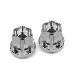 VANQUISH VPS01041 SLW 725 WHEEL HUBS (2)