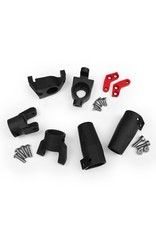 VANQUISH VPS06509 AXIAL WRAITH STAGE ONE KIT: BLACK