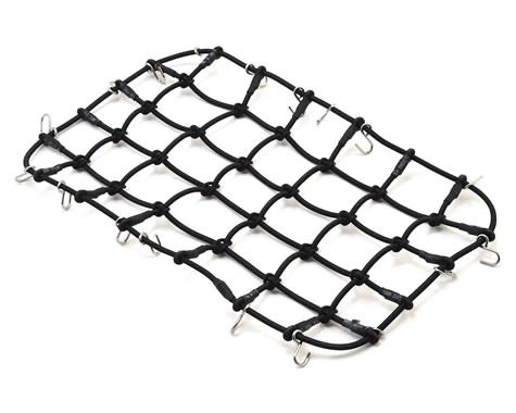 YEA-TRX4-038 1/10 SCALE LUGGAGE NET