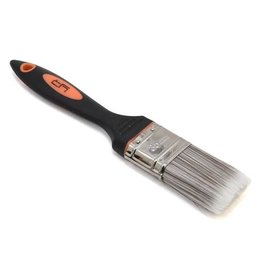 YEAH RACING YEA-YT-0180 35MM CLEANING BRUSH