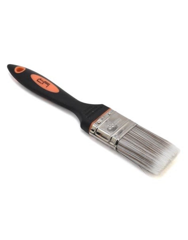YEAH RACING YEA-YT-0180 35MM CLEANING BRUSH