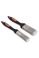 YEAH RACING YEA-YT-0181 CLEANING BRUSH SET (25MM & 35MM)