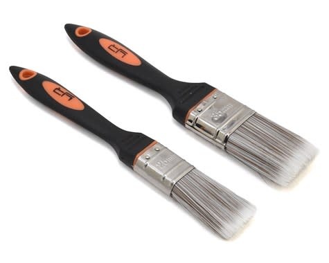 YEA-YT-0181 CLEANING BRUSH SET (25MM & 35MM)