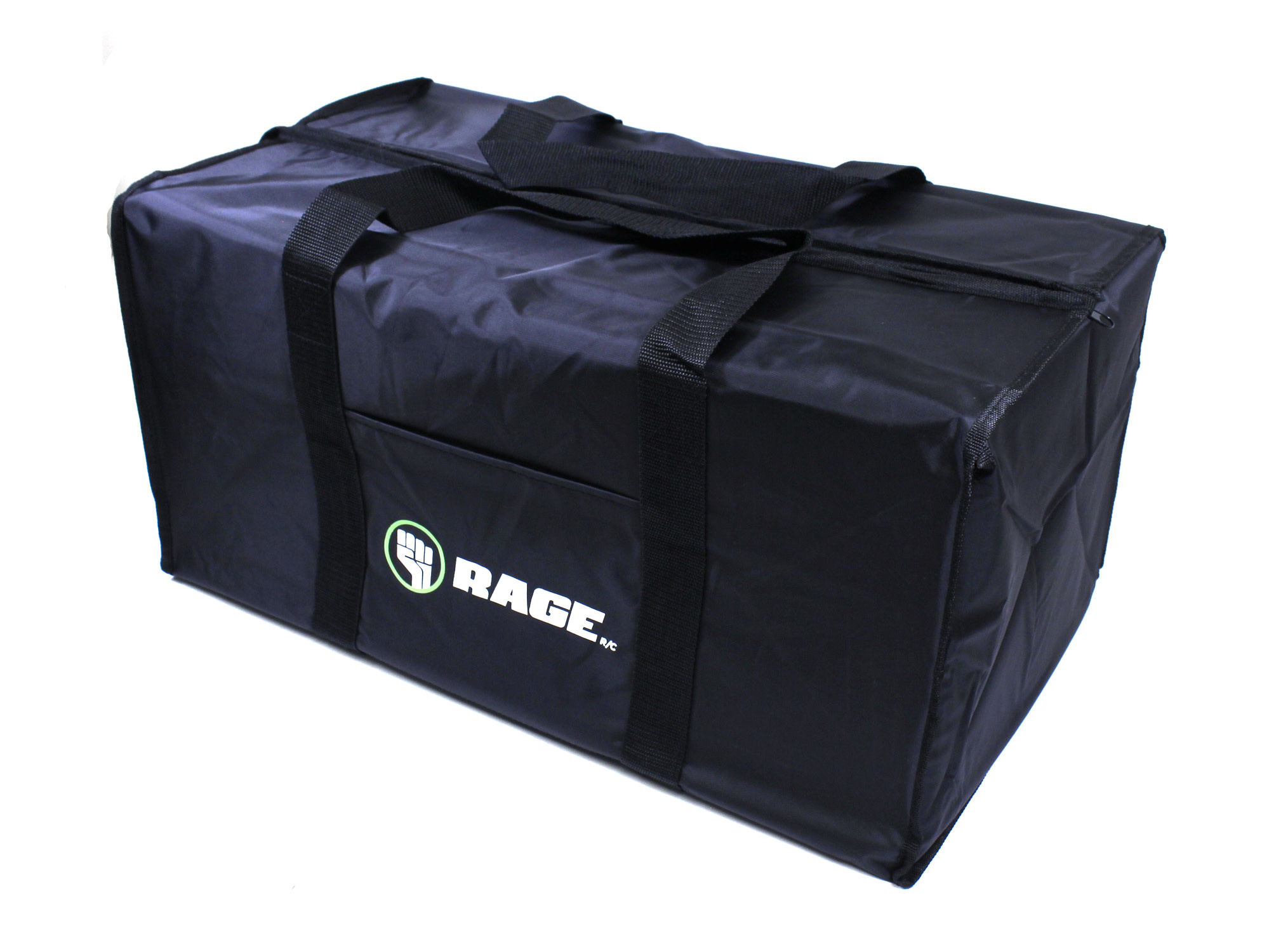 RGR9001 R/C BAG LARGE BLACK