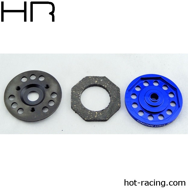 HRATRX15EX06 - Super Duty Slipper System
