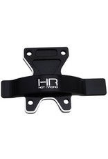 HOT RACING HRAAON38C01 ALUMINUM CENTER DIFF BRACE GEAR COVER FOR ARRMA 6S