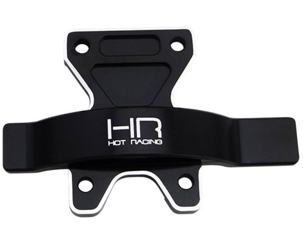 HRAAON38C01 ALUMINUM CENTER DIFF BRACE GEAR COVER FOR ARRMA 6S