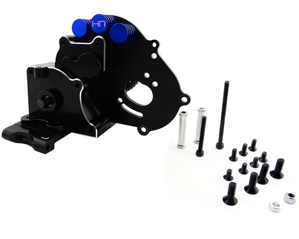 HRATE12HX01 AL TRANS CASE