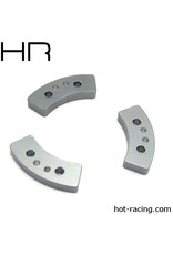 HOT RACING HRATRX15HSL LONG SLIPPER CLUTCH PADS
