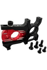 HOT RACING HRAAON38M01 CHANNEL LOCK MOTOR MOUNT FOR ARRMA 6S