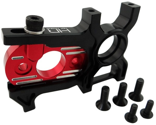 HRAAON38M01 CHANNEL LOCK MOTOR MOUNT FOR ARRMA 6S