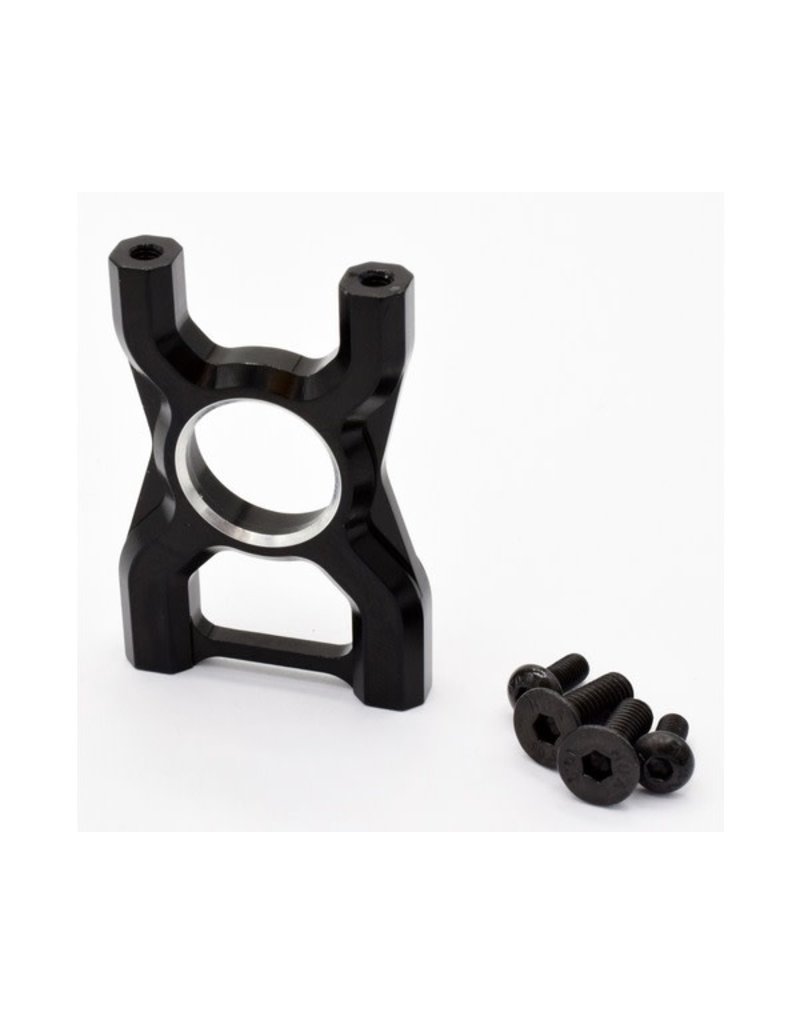 HOT RACING HRAAON38A01 ALUMINUM CENTER DIFFERENTIAL MOUNT FOR ARRMA 6S