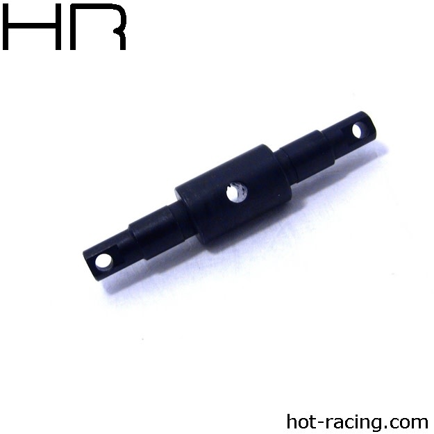 HRASSLF125 STEEL DIFFERENTIAL SPOOL FOR TRAXXAS SLASH 4X4