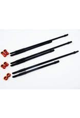 HOT RACING HRASWRA288RWS AR60 OCP WIDE REAR
