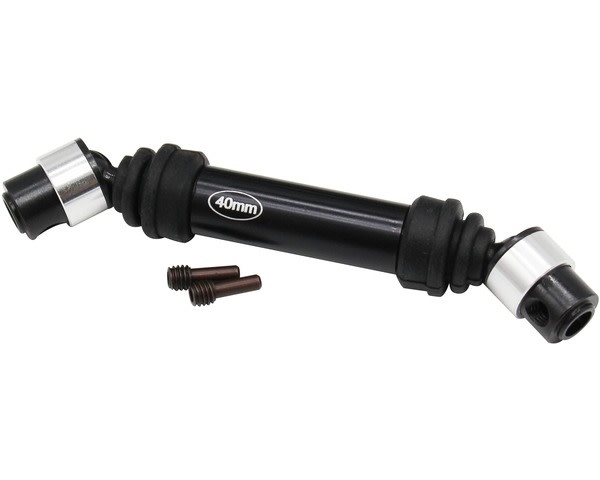 HRACVD95T15 LIGHT WEIGHT META CV SPLINE DRIVE SHAFT 95-110MM (1)