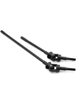 HOT RACING HRASWRA288RC HIGH ANGLE STEEL UNIVERSAL SHAFT FOR AXIAL WRAITH, RIDGECREST