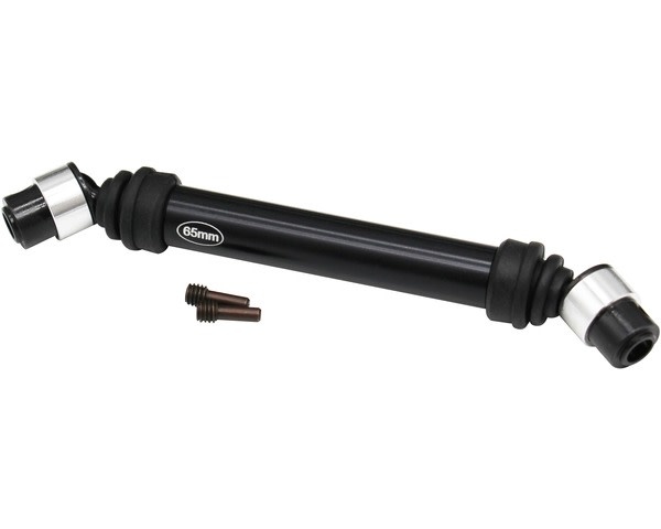 HRACVD120T25 LIGHT WEIGHT METAL CV SPLINED DRIVE SHAFT 120-145MM (1)