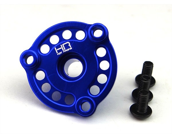 HRATRX15GPL06 POWER UP GEAR ADAPTER SMALL FOR TRAXXAS