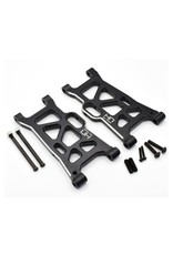 HOT RACING HRADBL5501 ALUMINUM LOWER ARM FOR DBXL, DBXLE