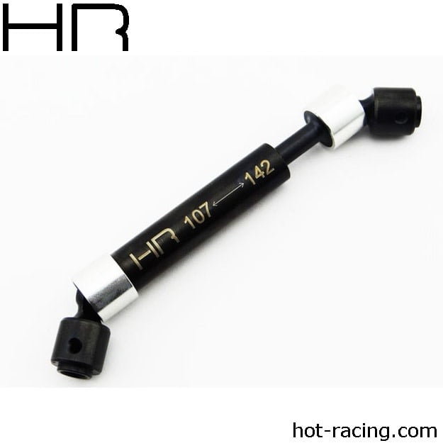 HRASCP37VM STEEL CENTER DRIVE SHAFTS 107-142MM (1)