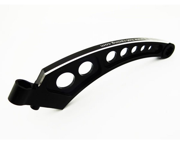 HRADBL30C01 ALUMINUM REAR CHASSIS BRACE FOR DBXL