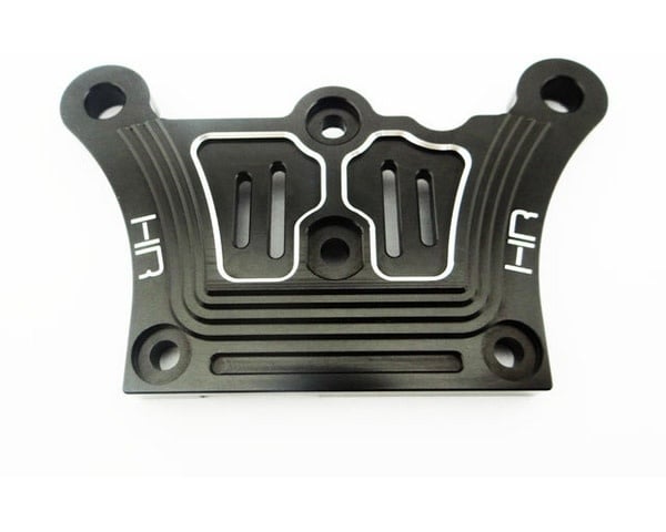 HRADBL12A01 ALUMINUM FRONT TOP PLATE CHASIS BRACE FOR DBXL