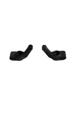 RPM RC PRODUCTS RPM80382 REAR BEARING CARRIERS FOR 2WD BANDIT, RUSTLER, SLASH, STAMPEDE: