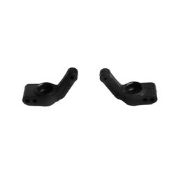 RPM RC PRODUCTS RPM80382 REAR BEARING CARRIERS FOR 2WD BANDIT, RUSTLER, SLASH, STAMPEDE: